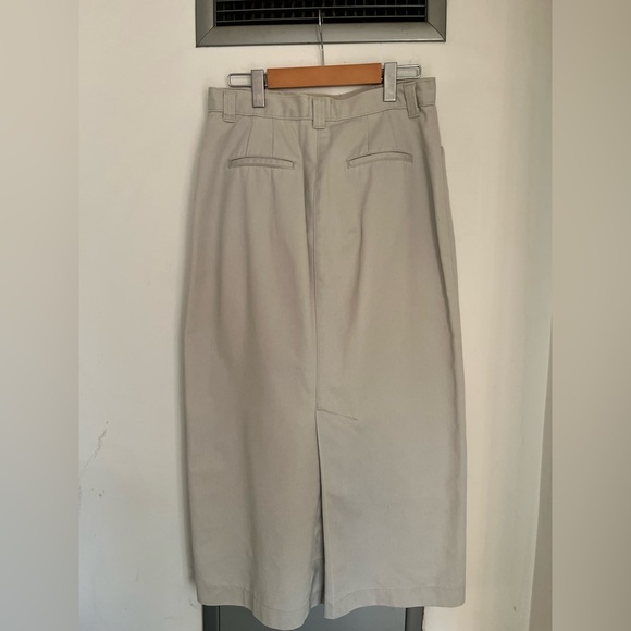LEE CAUSAL long Cargo Skirt - Picture 2 of 9